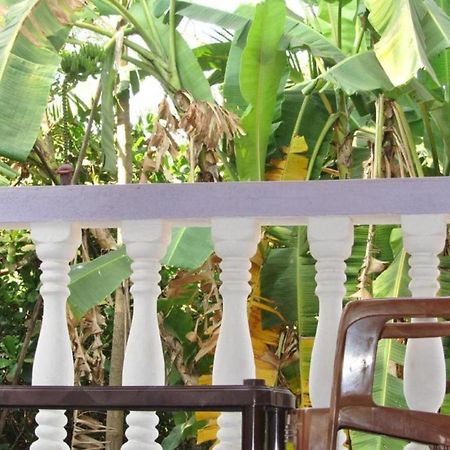 Fraddie Guest House Calangute Εξωτερικό φωτογραφία