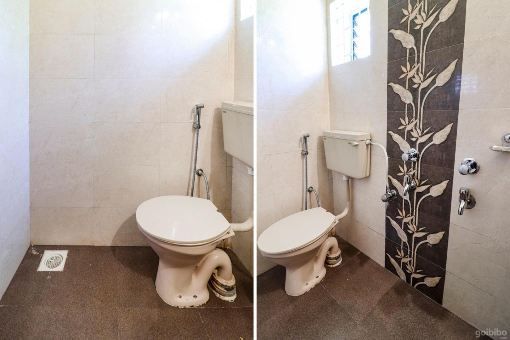 Fraddie Guest House Calangute Εξωτερικό φωτογραφία