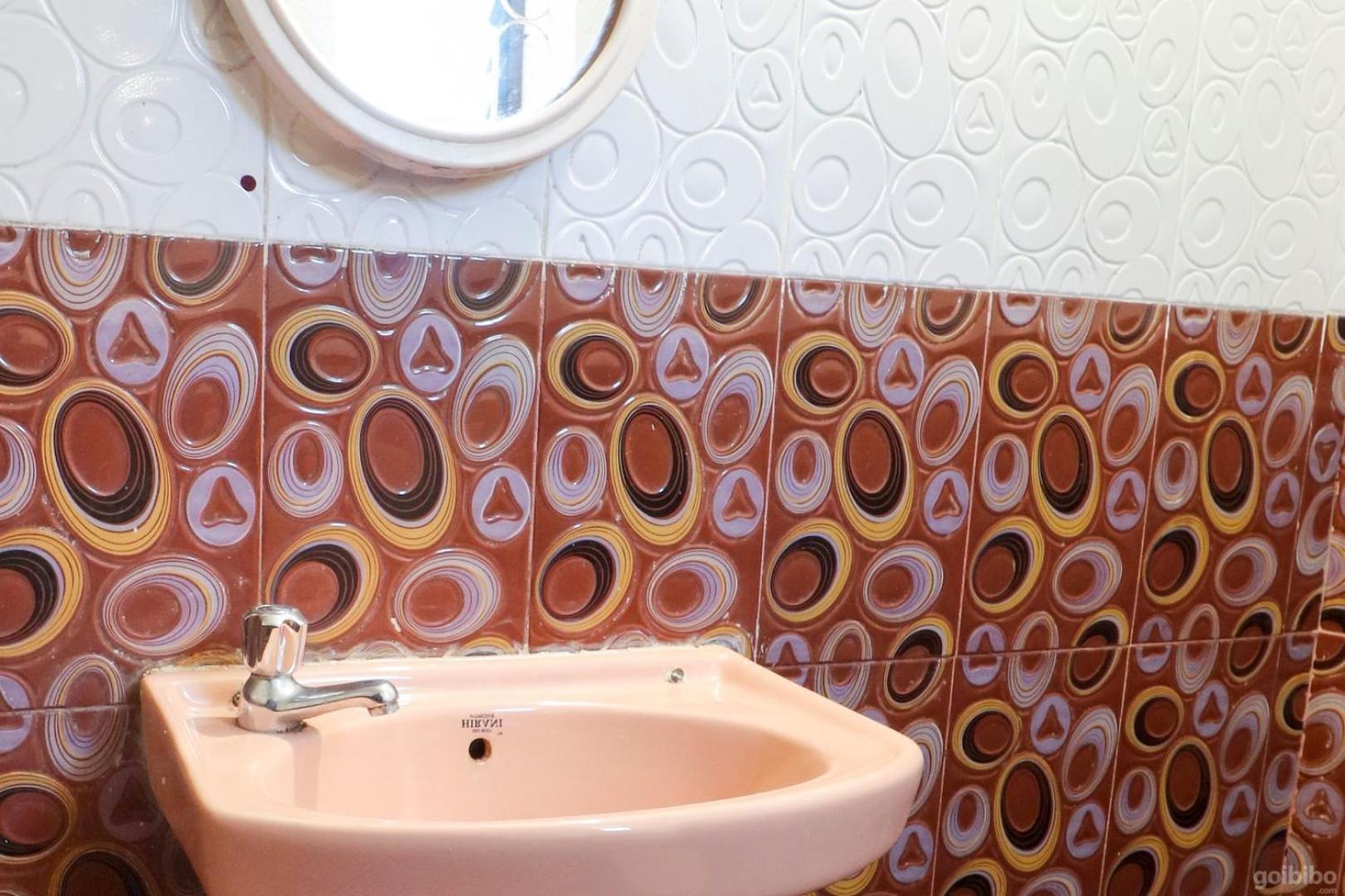 Fraddie Guest House Calangute Εξωτερικό φωτογραφία