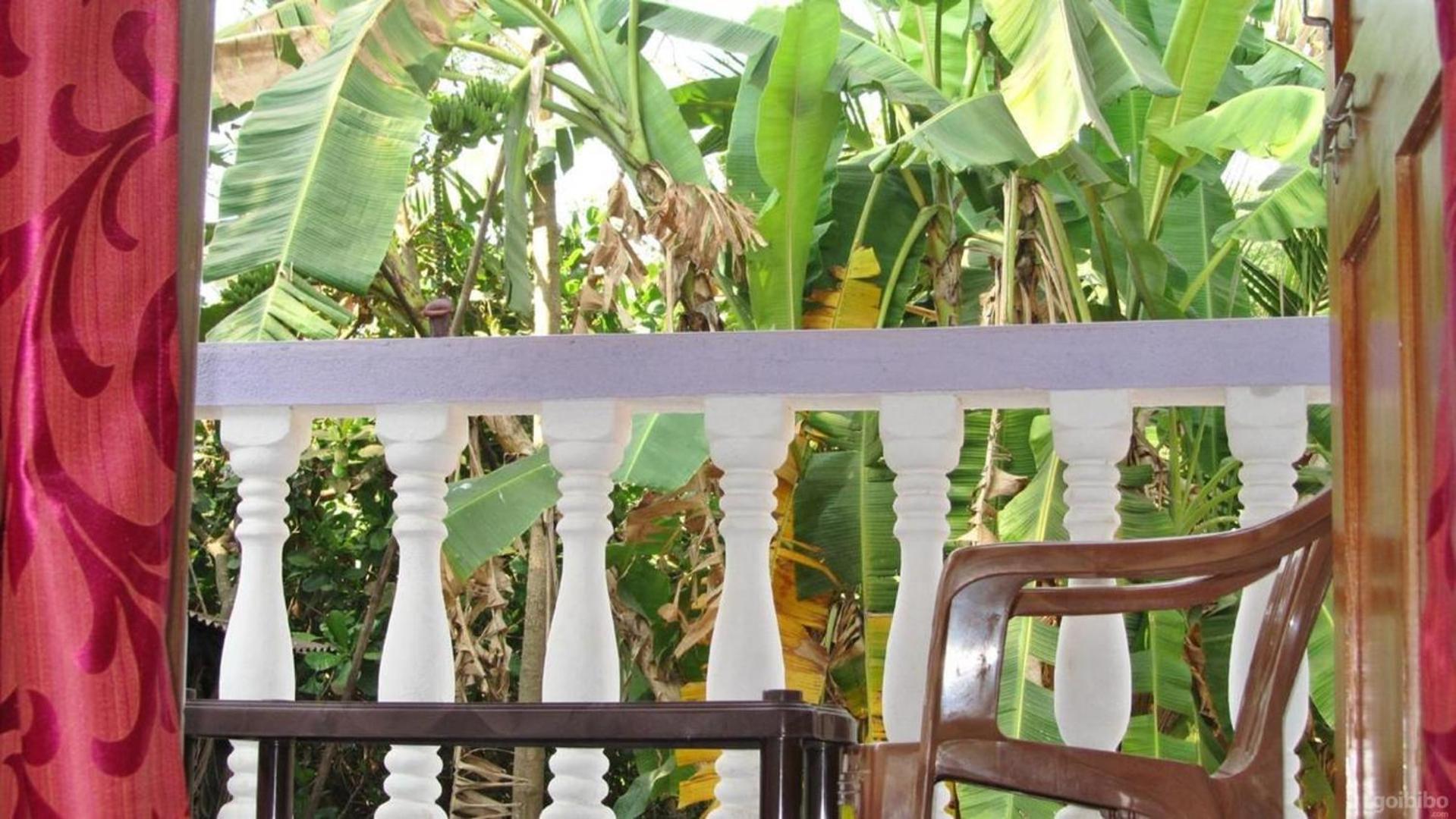 Fraddie Guest House Calangute Εξωτερικό φωτογραφία