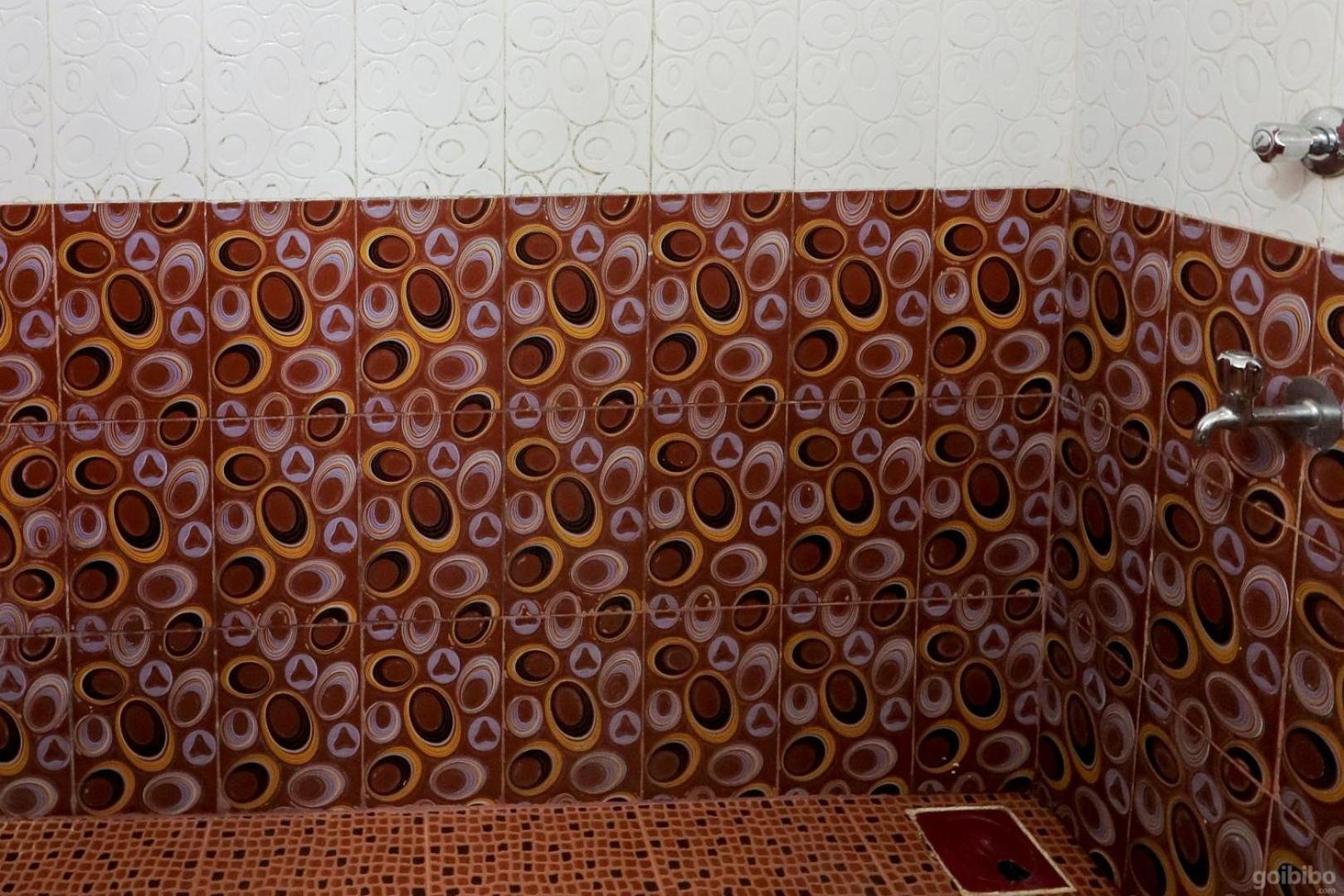 Fraddie Guest House Calangute Εξωτερικό φωτογραφία