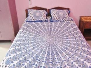 Fraddie Guest House Calangute Εξωτερικό φωτογραφία