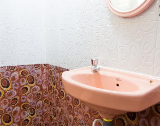 Fraddie Guest House Calangute Δωμάτιο φωτογραφία