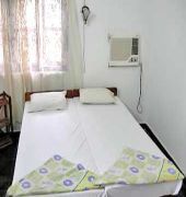 Fraddie Guest House Calangute Εξωτερικό φωτογραφία